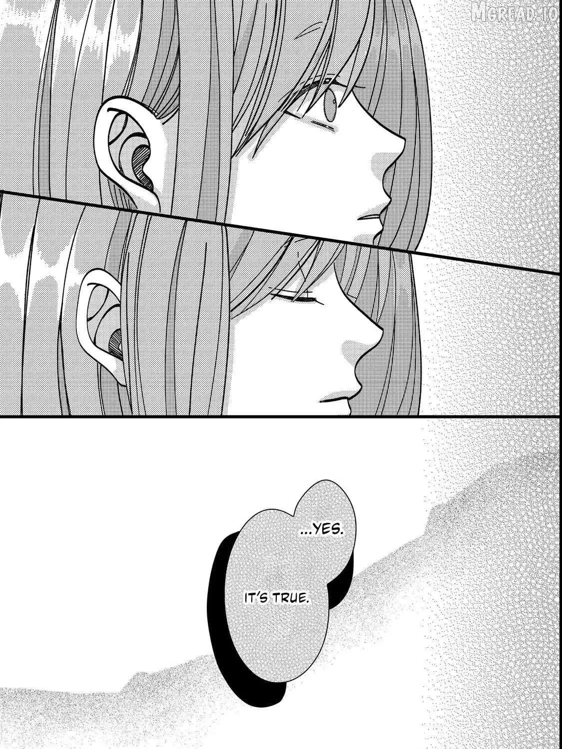 I Refuse to Fall for My Arrogant Fiancé - Chapter 7.2 - Page 37
