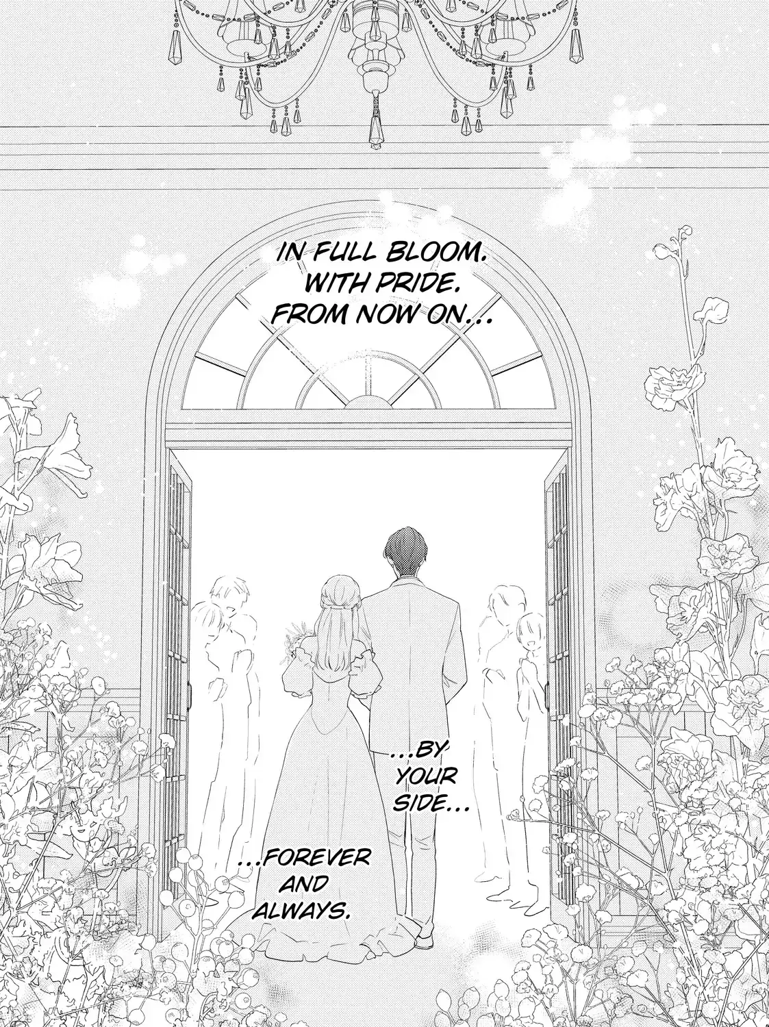 Hana to Kuchizuke - Chapter 40 - Page 56