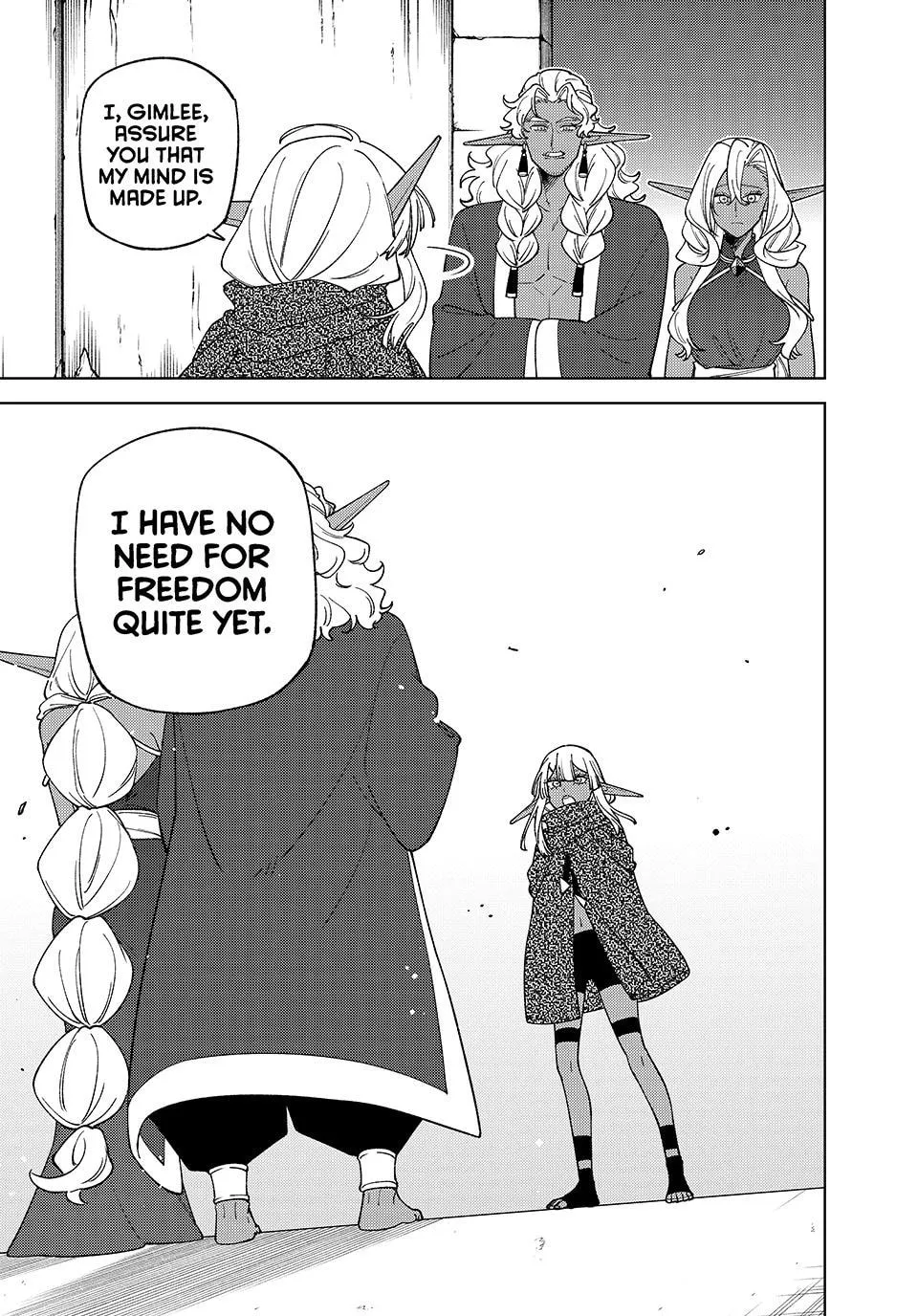 I'm a Curse Crafter, and I Don't Need an S-Rank Party! - Chapter 57 - Page 26