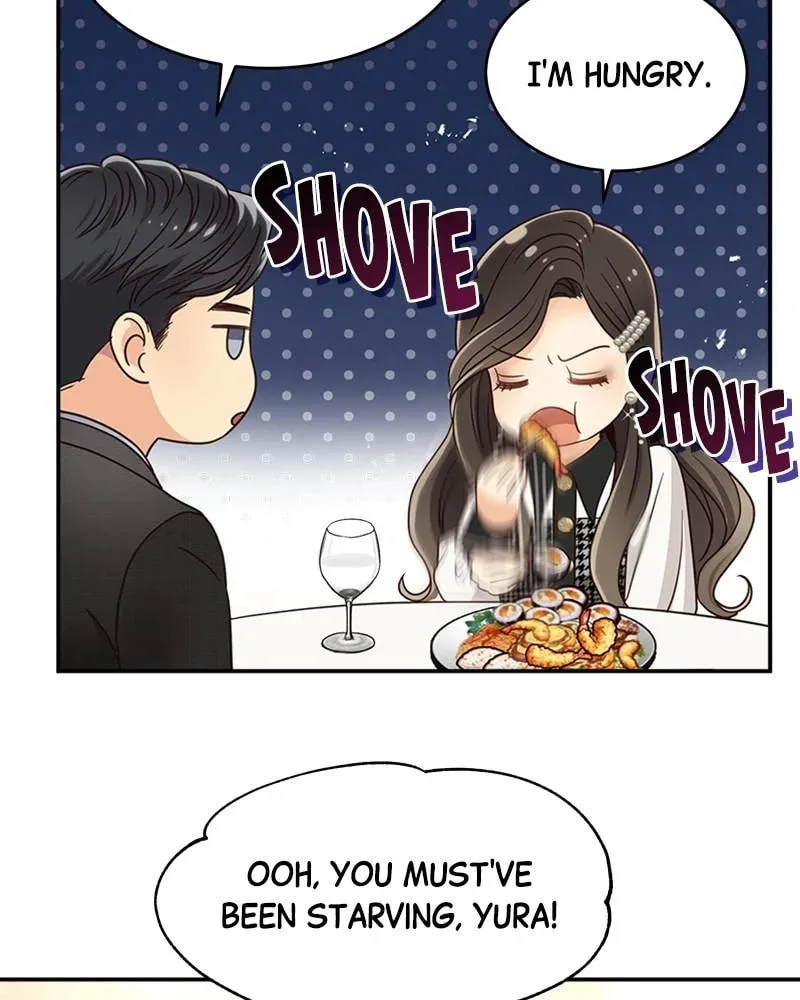 Daytime Star - Chapter 46 - Page 19