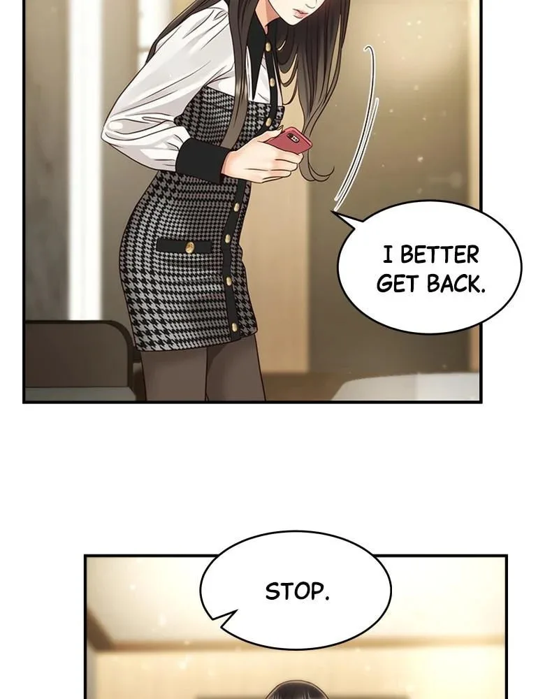 Daytime Star - Chapter 47 - Page 54