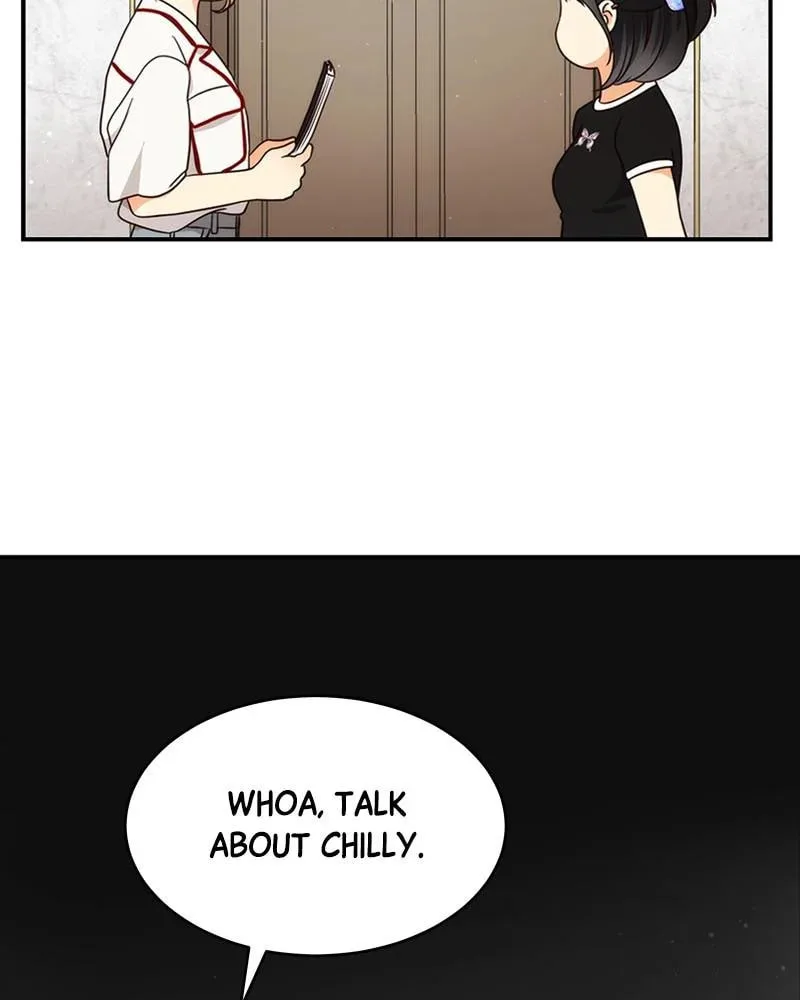Daytime Star - Chapter 48 - Page 32