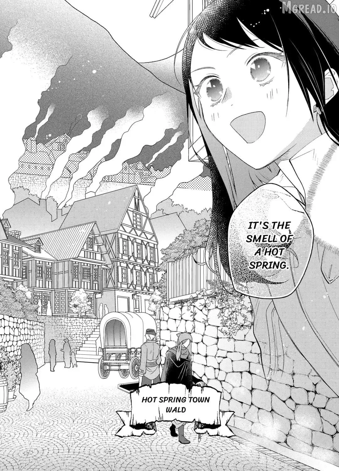 Tenisaki wa Kusushi ga Sukunai Sekaideshita - Chapter 34 - Page 7