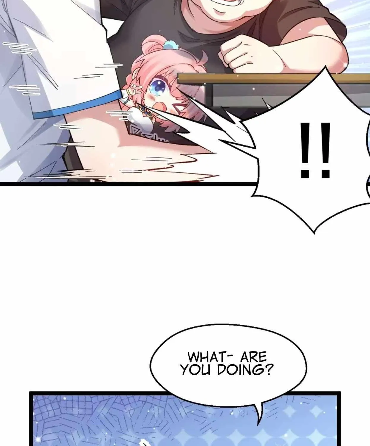 My Academic System Is Making Me Date?! - Chapter 14 - Page 6