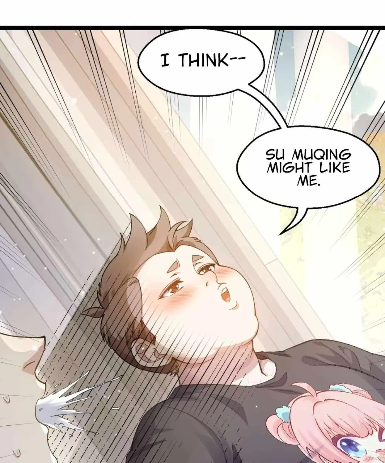 My Academic System Is Making Me Date?! - Chapter 14 - Page 11
