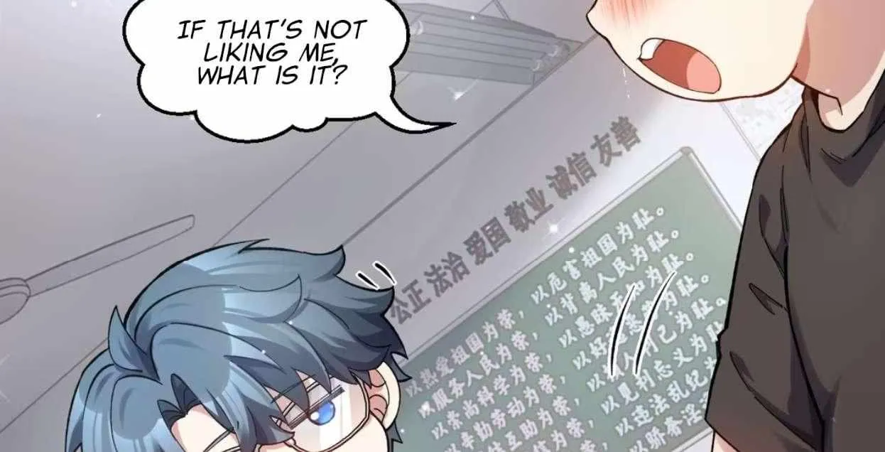 My Academic System Is Making Me Date?! - Chapter 14 - Page 14