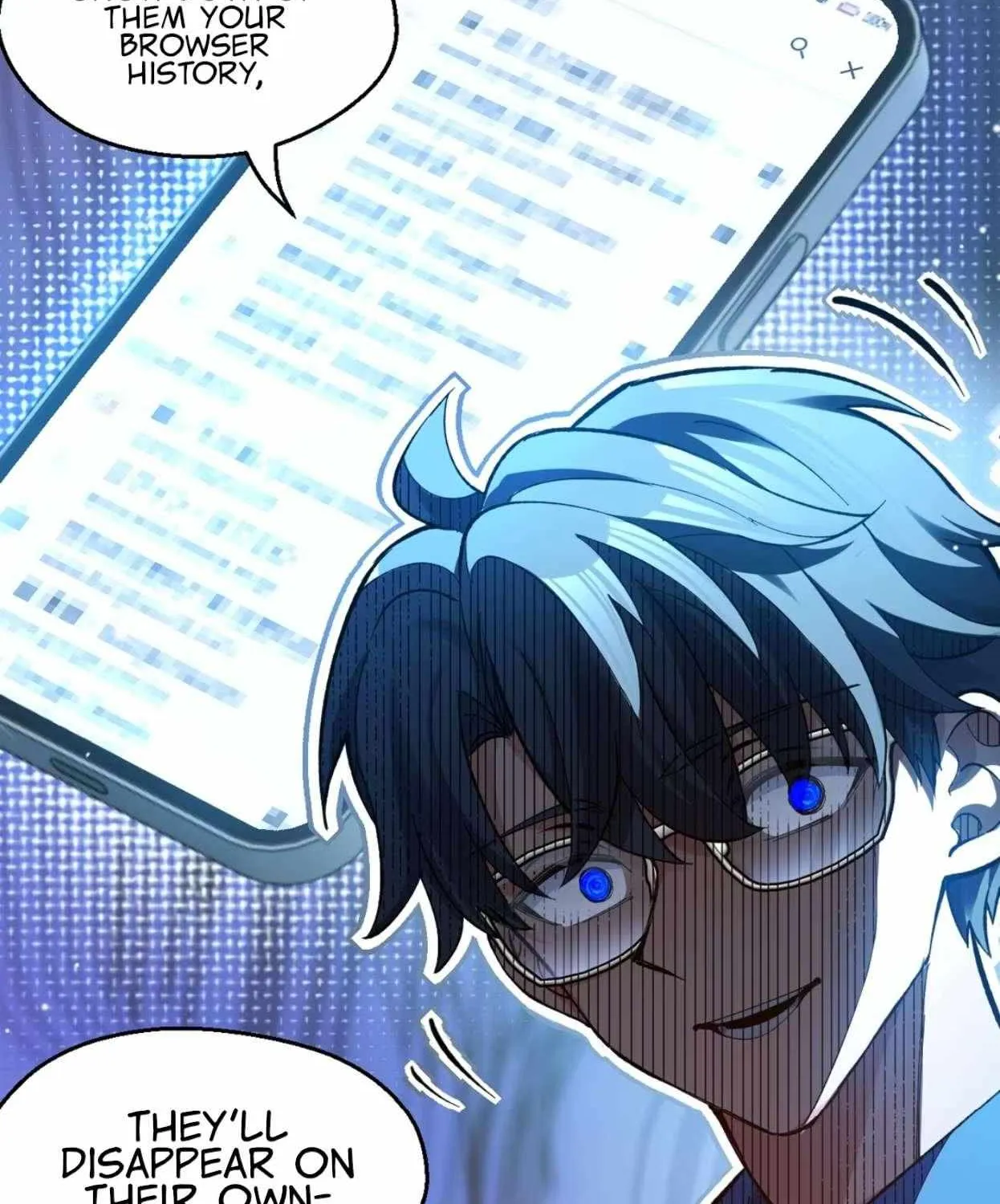 My Academic System Is Making Me Date?! - Chapter 14 - Page 25
