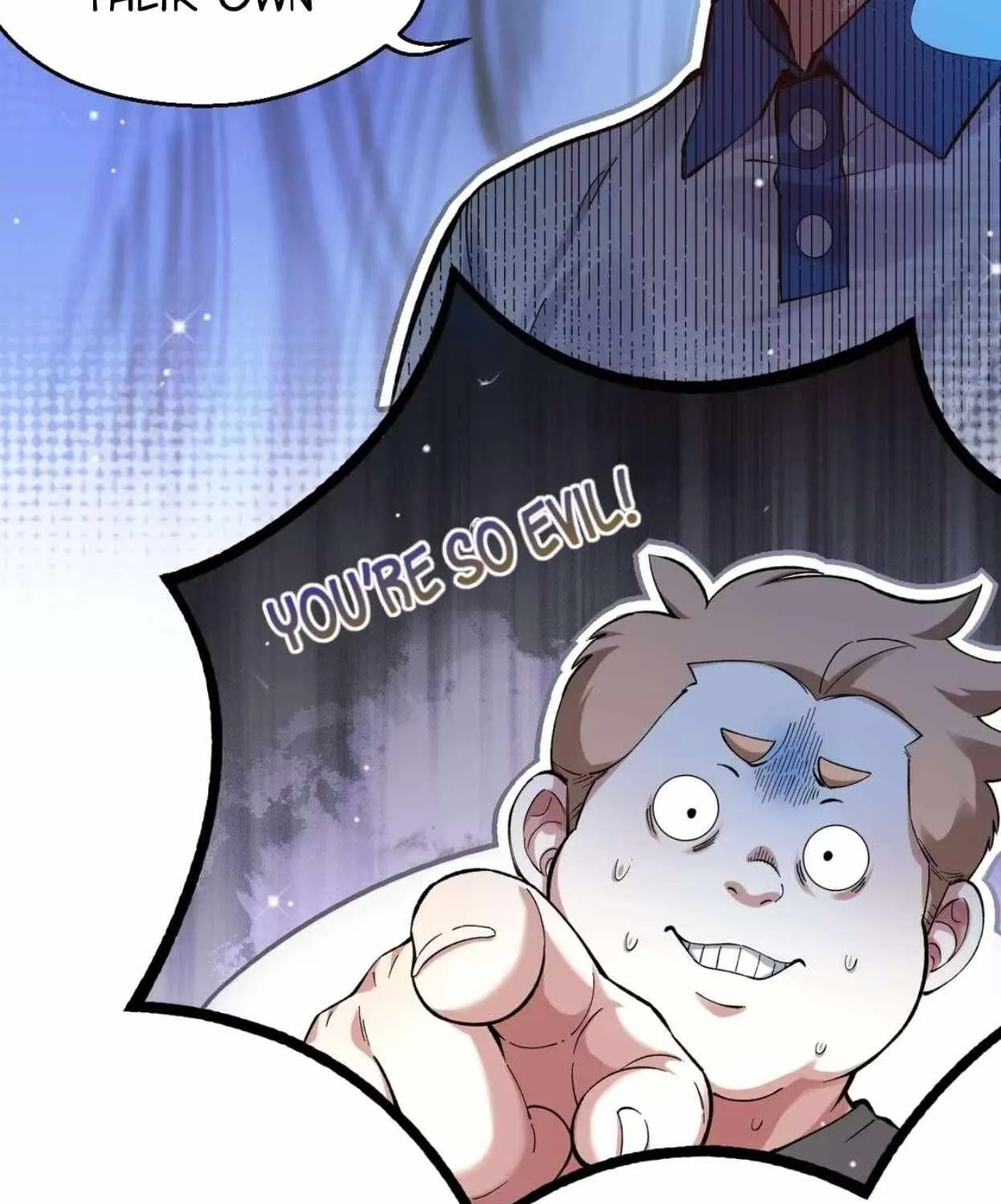 My Academic System Is Making Me Date?! - Chapter 14 - Page 26