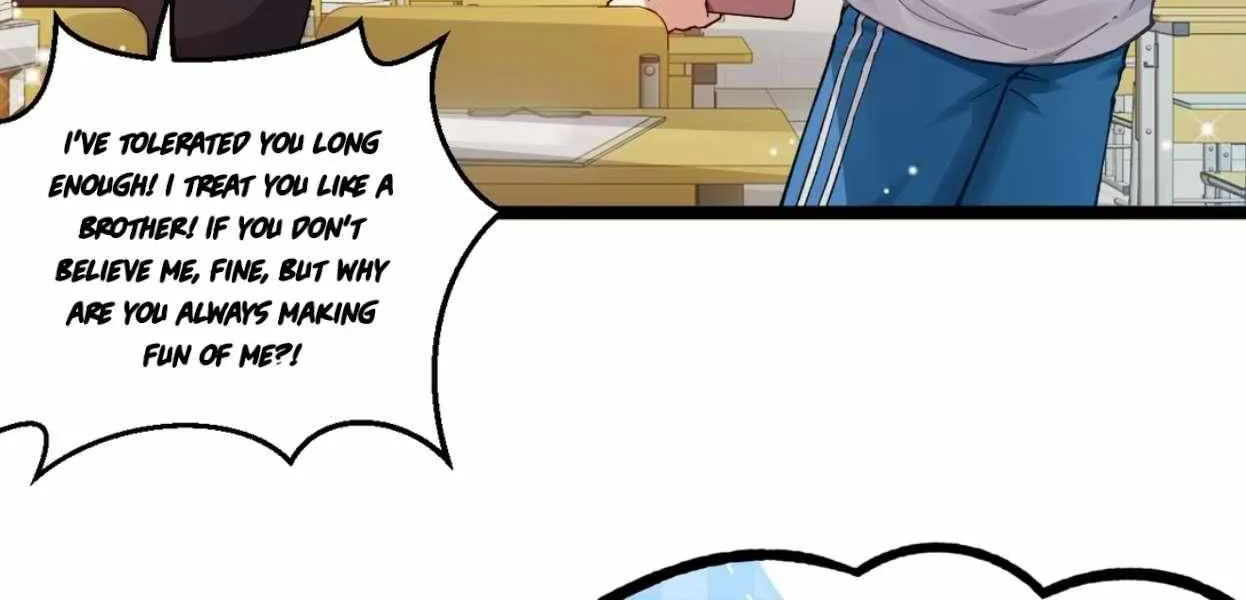 My Academic System Is Making Me Date?! - Chapter 14 - Page 28