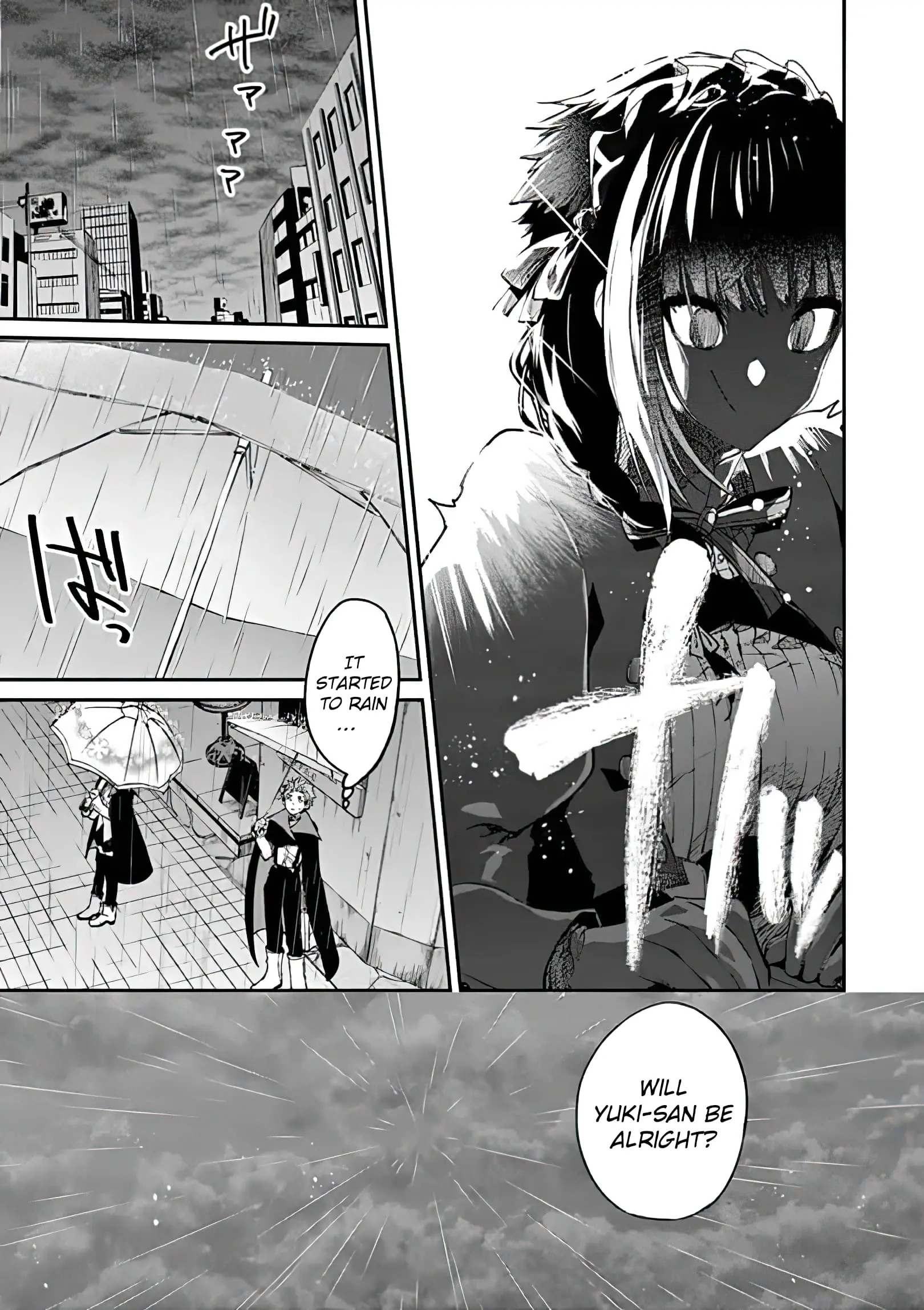 Kimi wa Meido-sama - Chapter 18 - Page 11