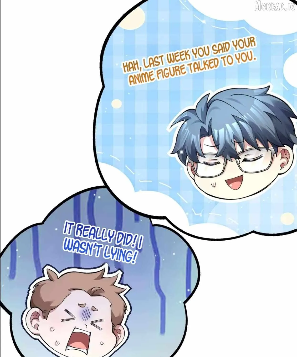 My Academic System Is Making Me Date?! - Chapter 14 - Page 29