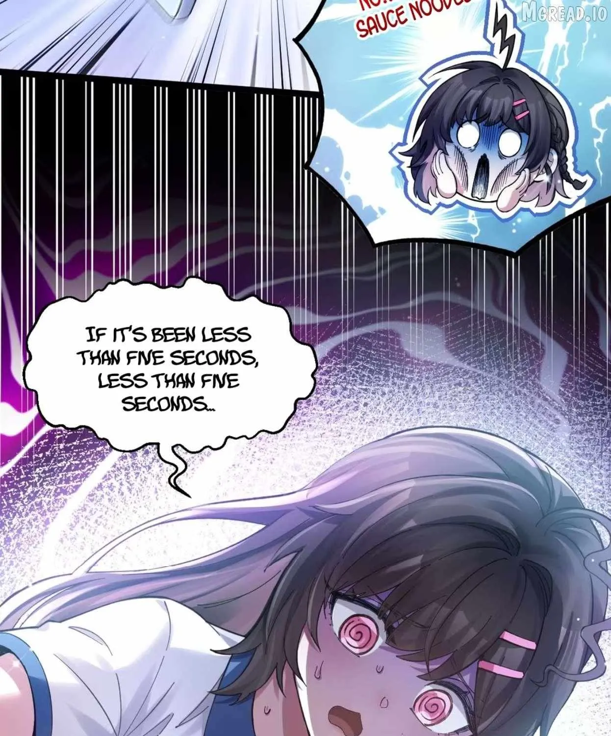 My Academic System Is Making Me Date?! - Chapter 14 - Page 42