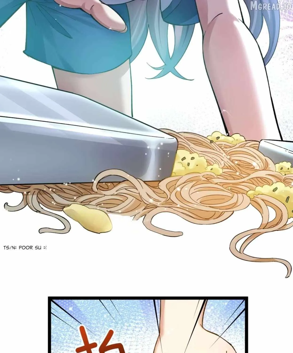 My Academic System Is Making Me Date?! - Chapter 14 - Page 44