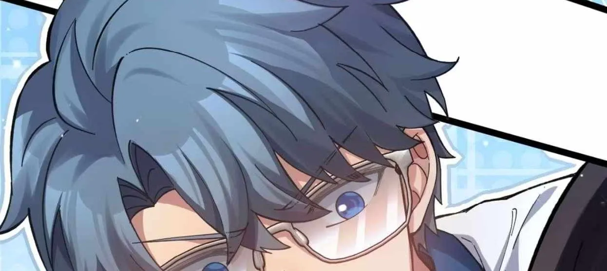 My Academic System Is Making Me Date?! - Chapter 14 - Page 47