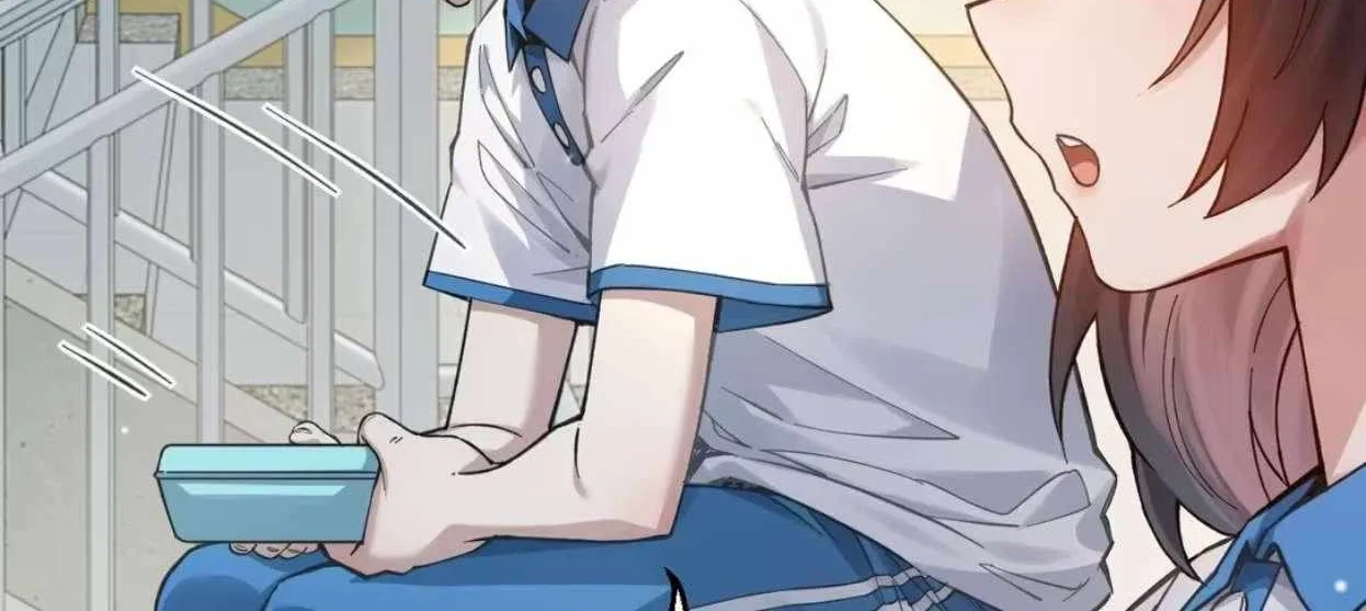 My Academic System Is Making Me Date?! - Chapter 14 - Page 53