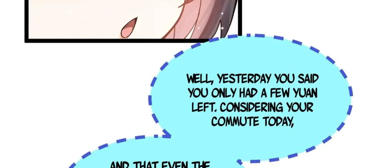 My Academic System Is Making Me Date?! - Chapter 14 - Page 55