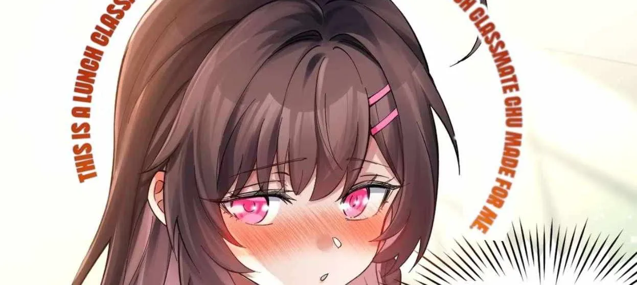 My Academic System Is Making Me Date?! - Chapter 14 - Page 57