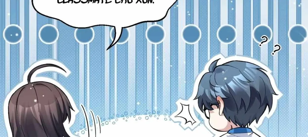 My Academic System Is Making Me Date?! - Chapter 14 - Page 63