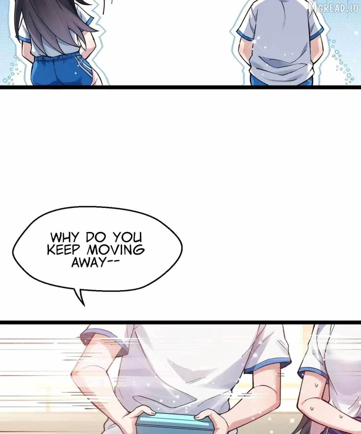 My Academic System Is Making Me Date?! - Chapter 14 - Page 64