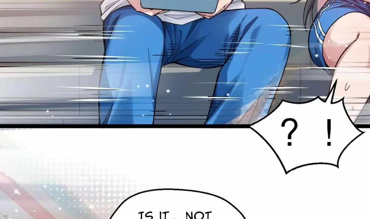 My Academic System Is Making Me Date?! - Chapter 14 - Page 65