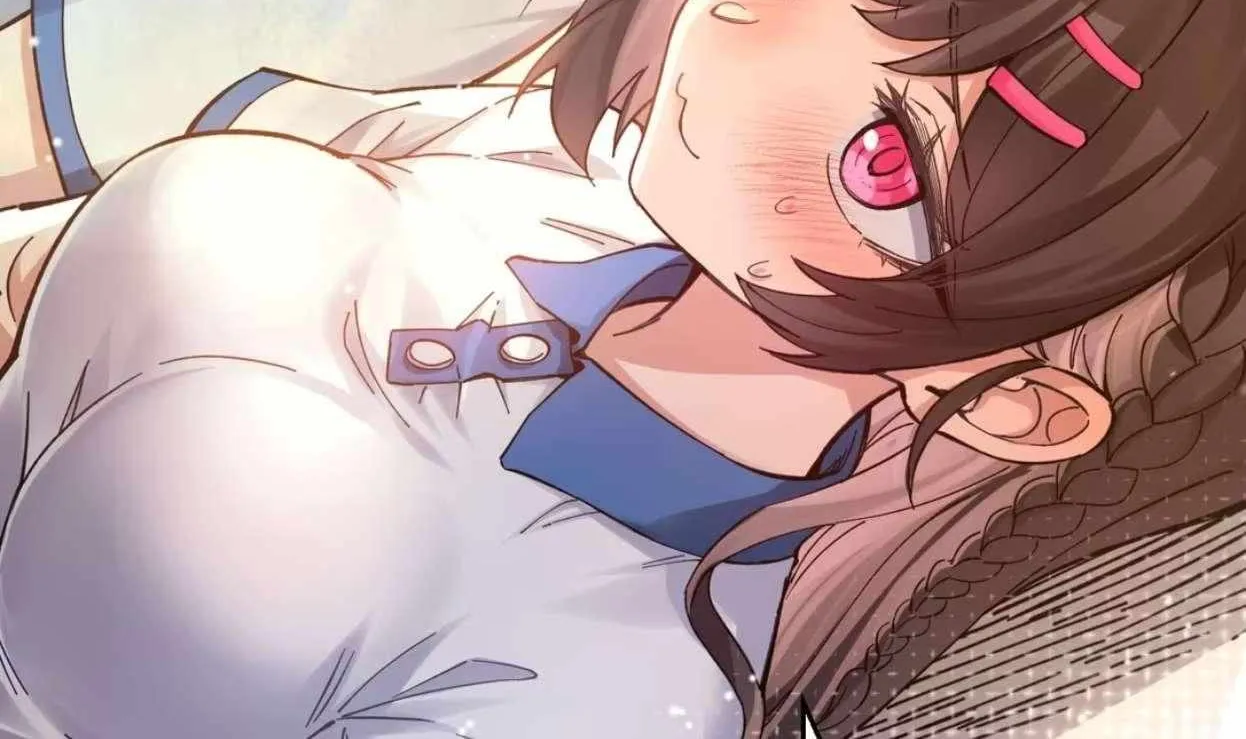 My Academic System Is Making Me Date?! - Chapter 14 - Page 67