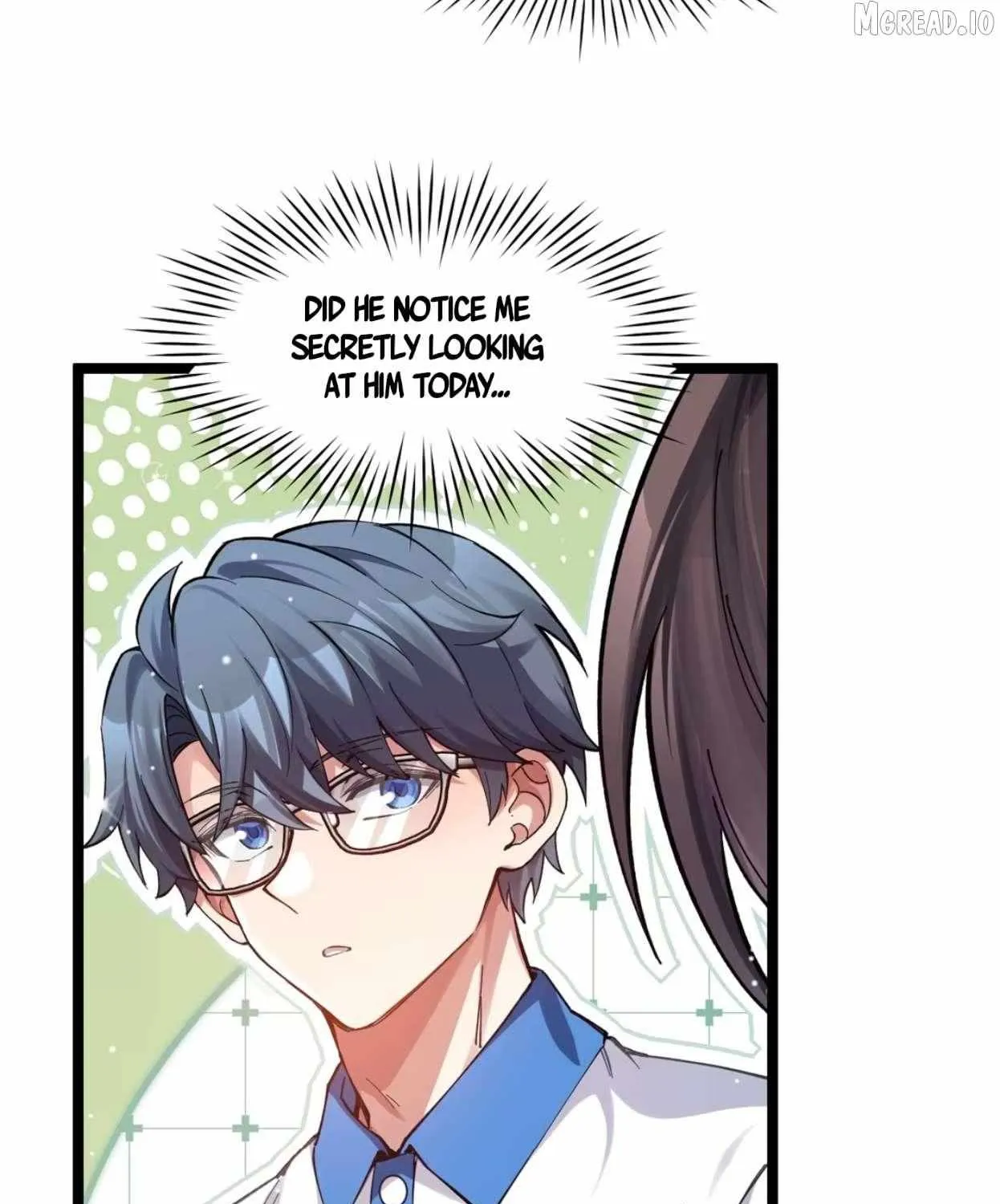 My Academic System Is Making Me Date?! - Chapter 14 - Page 70