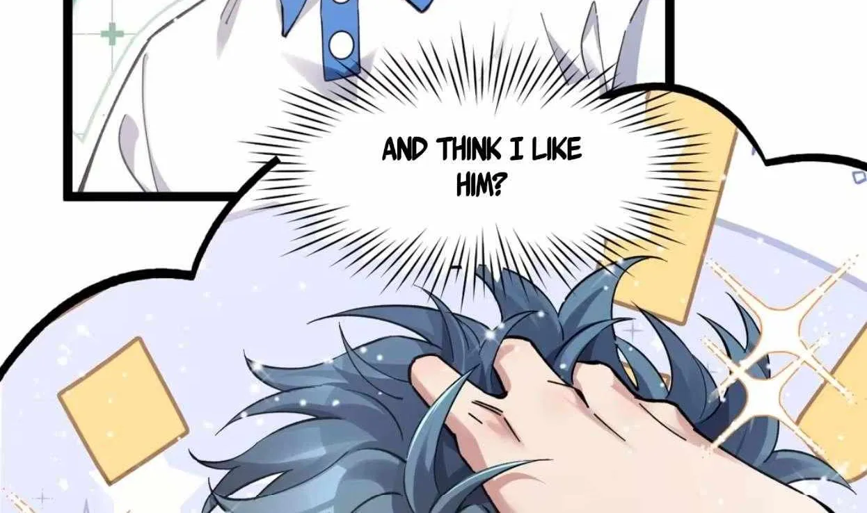 My Academic System Is Making Me Date?! - Chapter 14 - Page 71