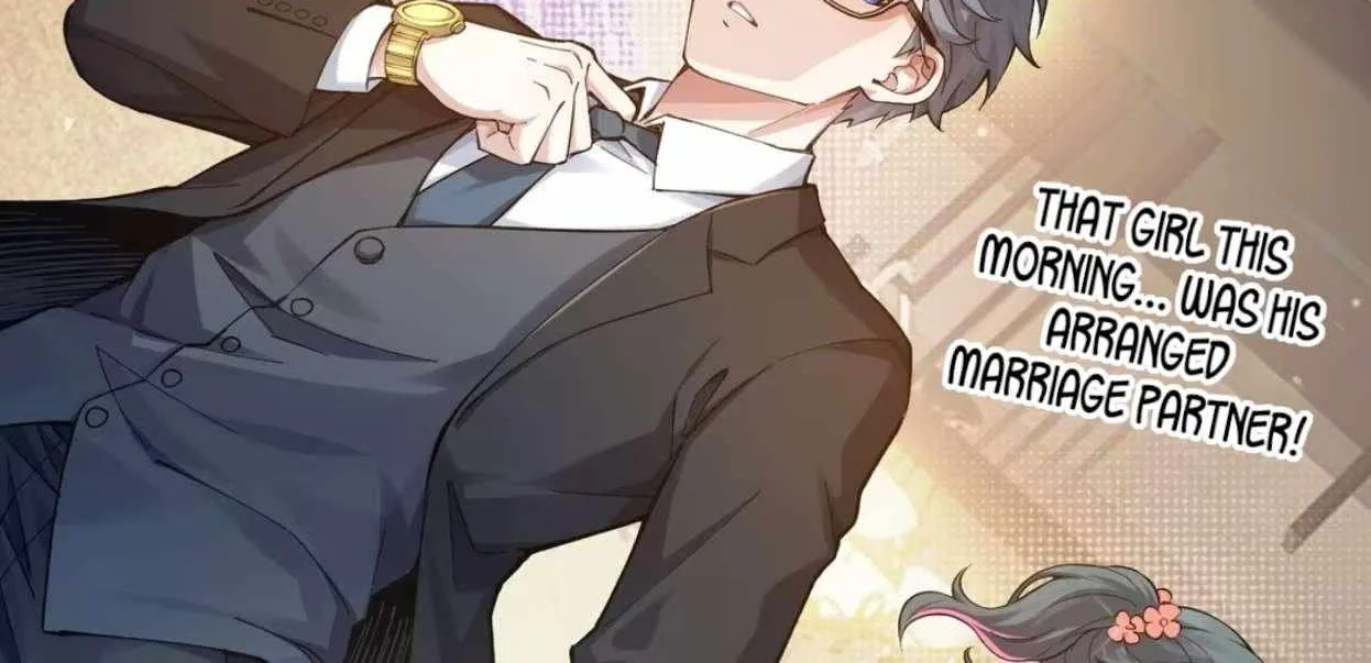 My Academic System Is Making Me Date?! - Chapter 15 - Page 4