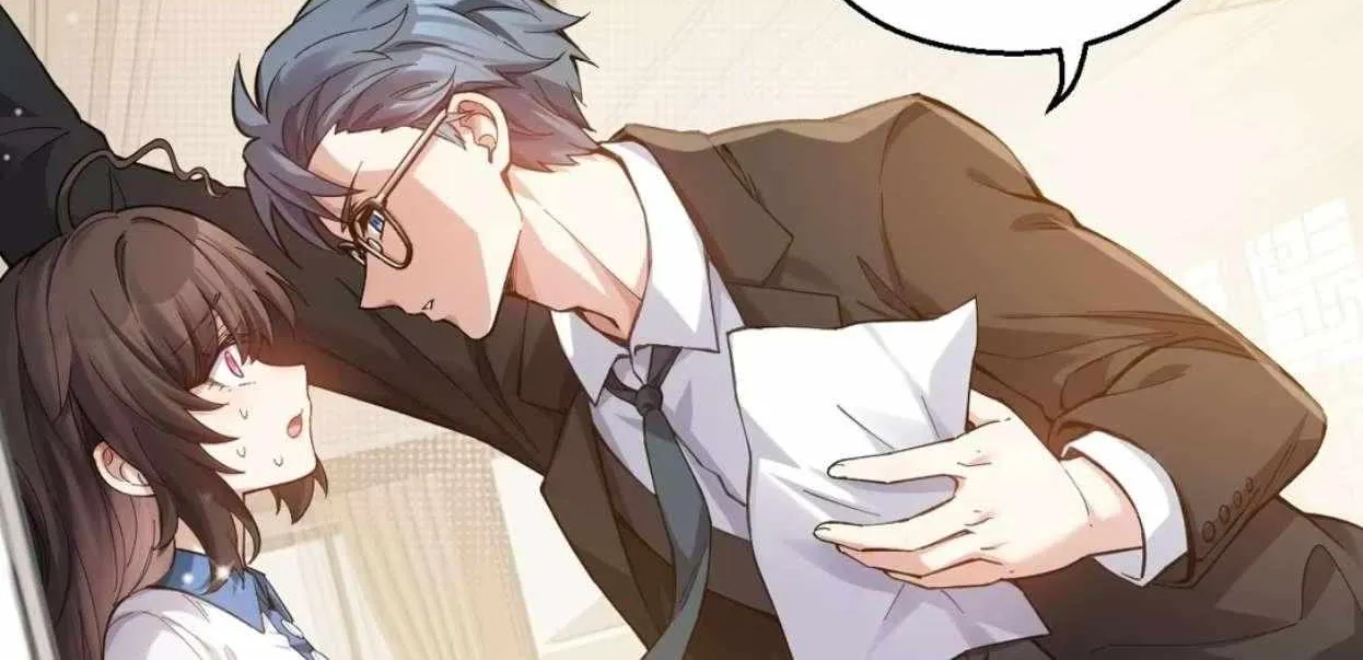 My Academic System Is Making Me Date?! - Chapter 15 - Page 6