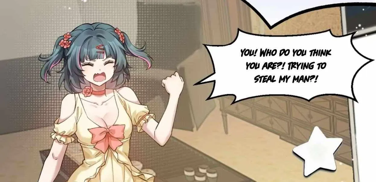 My Academic System Is Making Me Date?! - Chapter 15 - Page 8