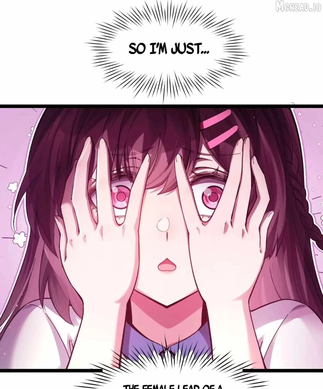 My Academic System Is Making Me Date?! - Chapter 15 - Page 11