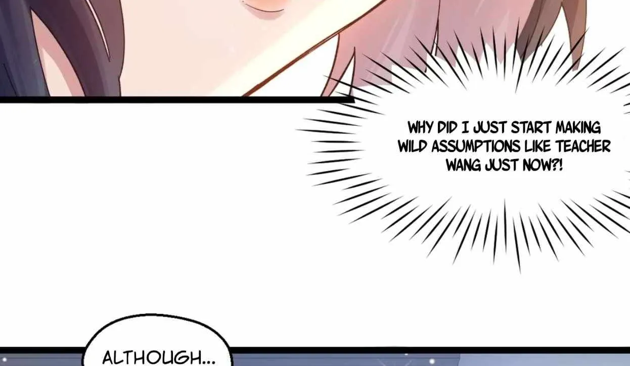 My Academic System Is Making Me Date?! - Chapter 15 - Page 16
