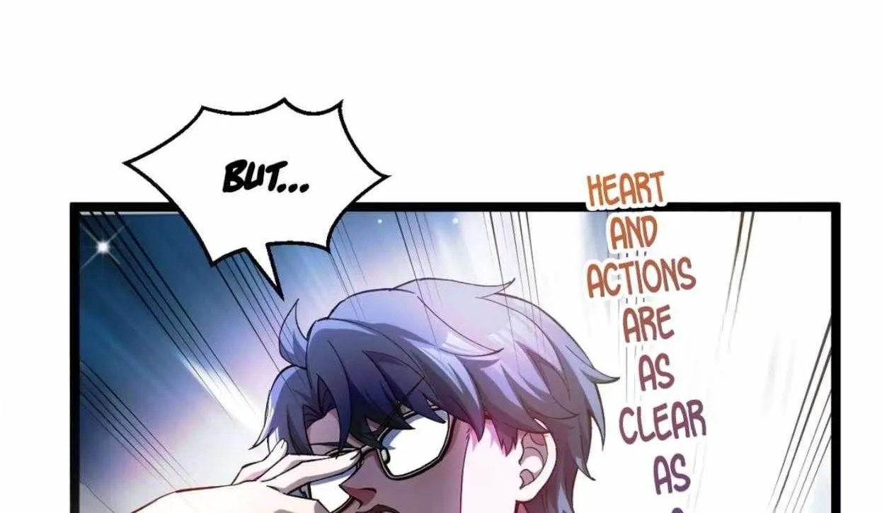 My Academic System Is Making Me Date?! - Chapter 15 - Page 18