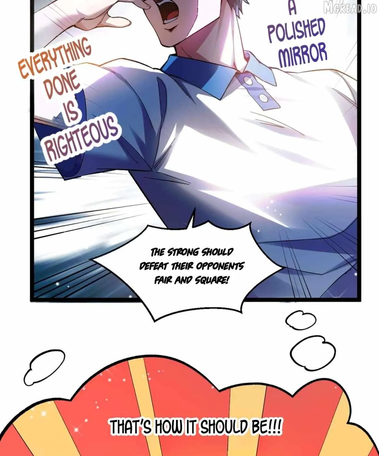 My Academic System Is Making Me Date?! - Chapter 15 - Page 19
