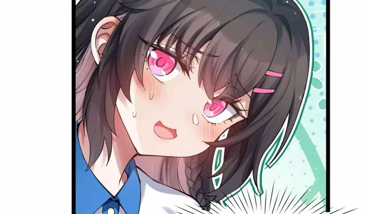 My Academic System Is Making Me Date?! - Chapter 15 - Page 22