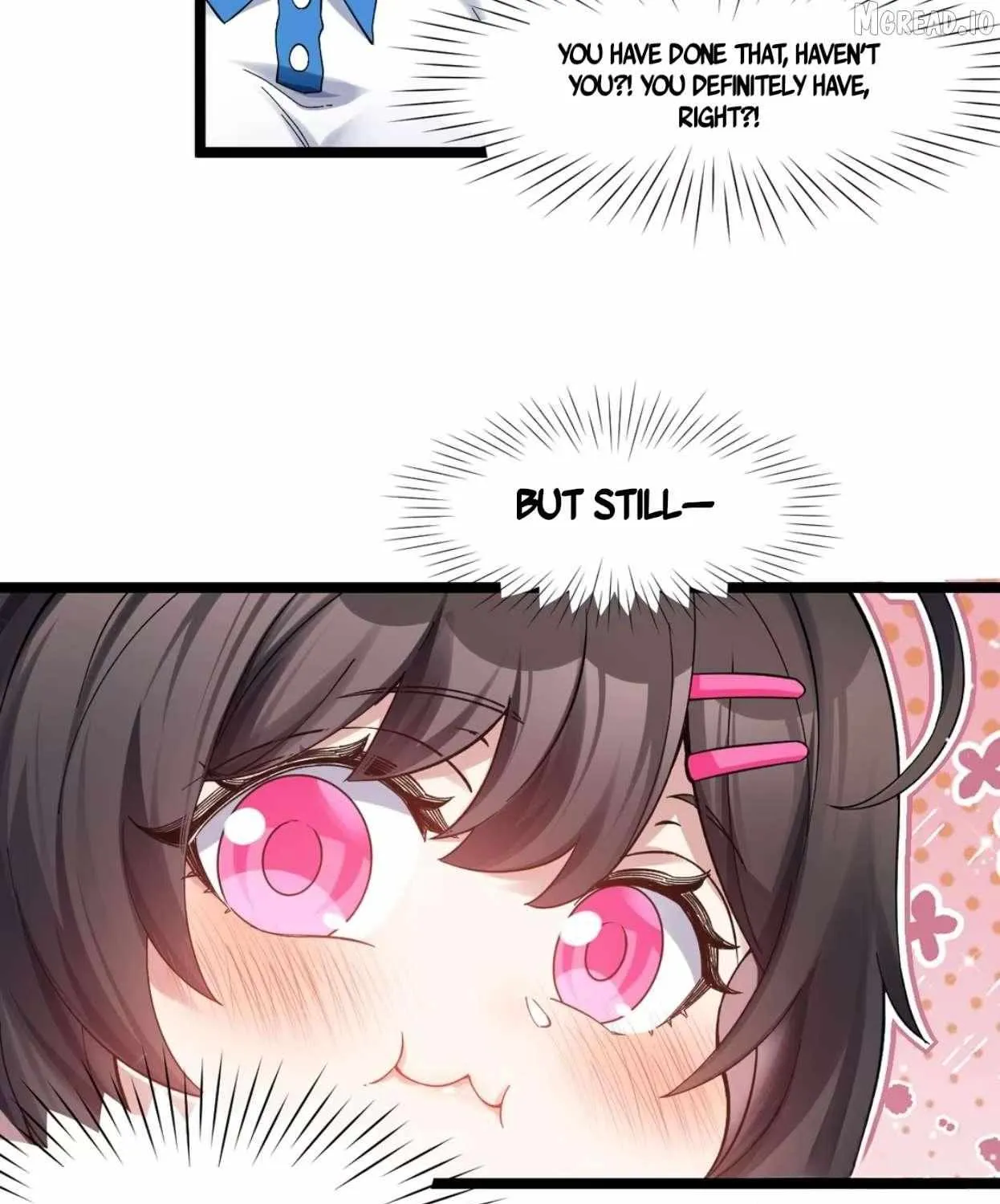 My Academic System Is Making Me Date?! - Chapter 15 - Page 23