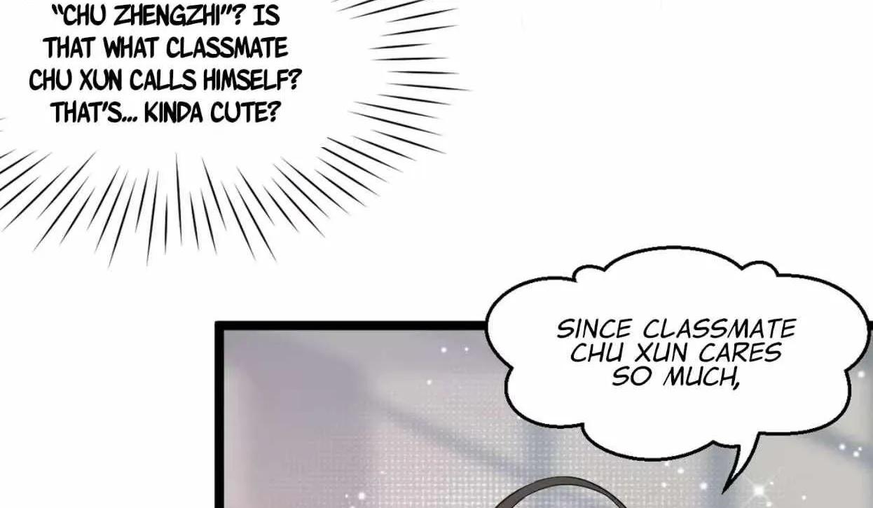 My Academic System Is Making Me Date?! - Chapter 15 - Page 24