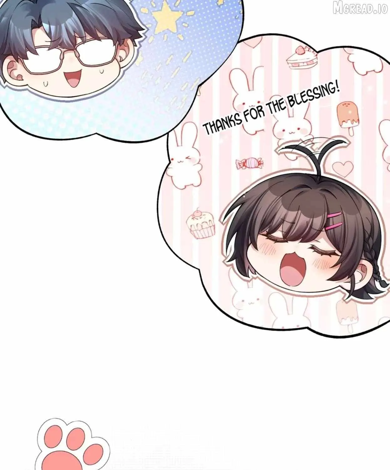 My Academic System Is Making Me Date?! - Chapter 15 - Page 26