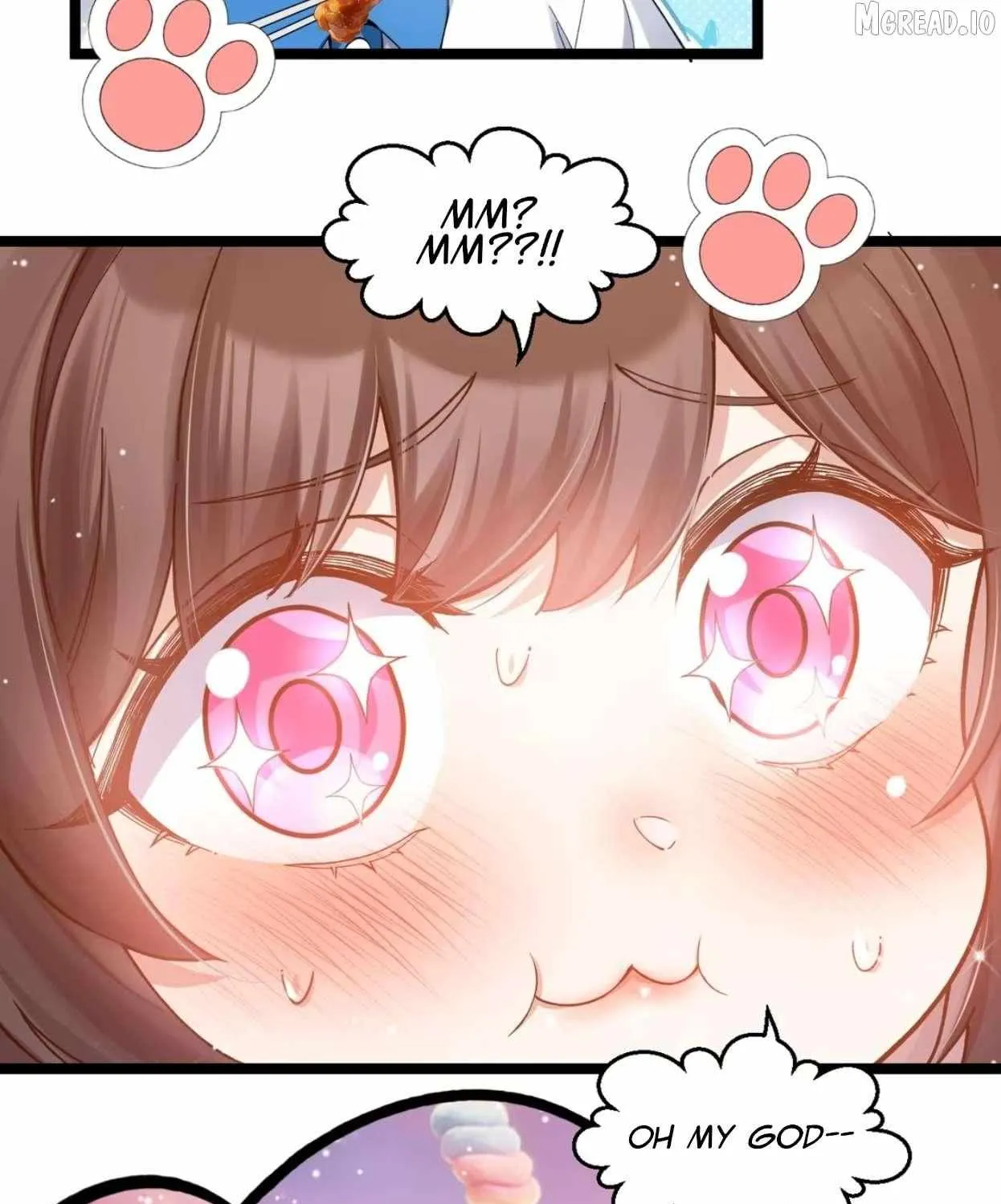My Academic System Is Making Me Date?! - Chapter 15 - Page 28