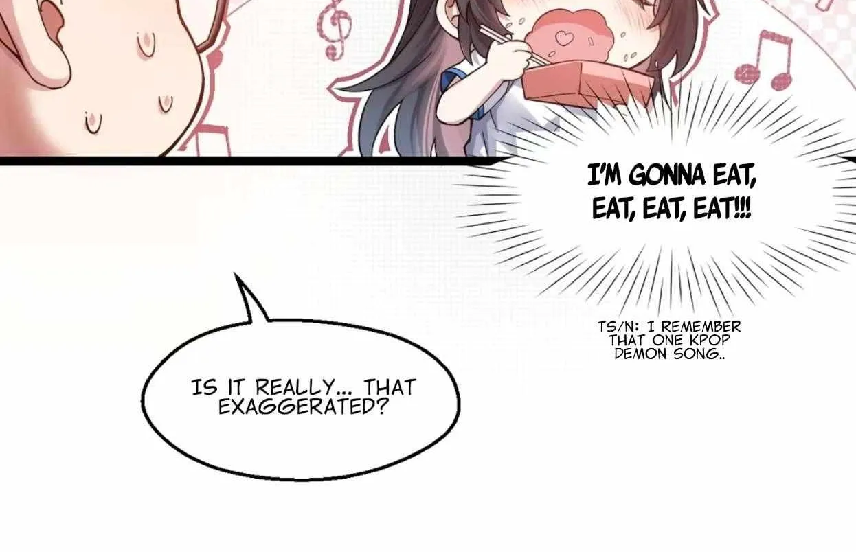 My Academic System Is Making Me Date?! - Chapter 15 - Page 31