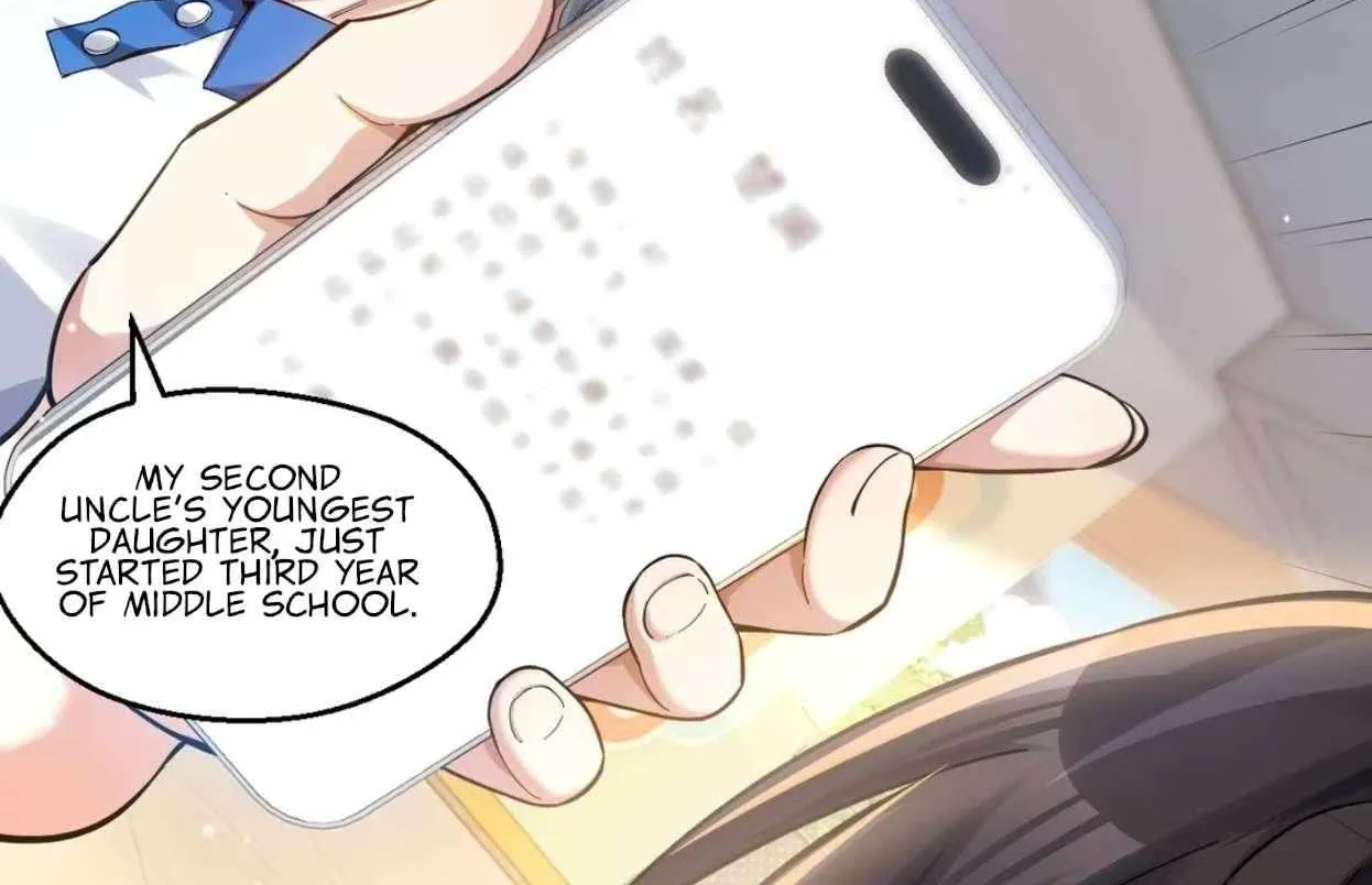 My Academic System Is Making Me Date?! - Chapter 15 - Page 35