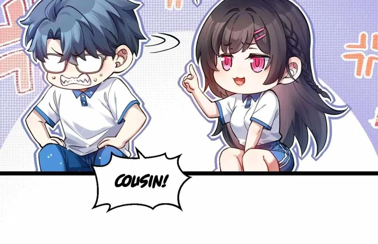 My Academic System Is Making Me Date?! - Chapter 15 - Page 39