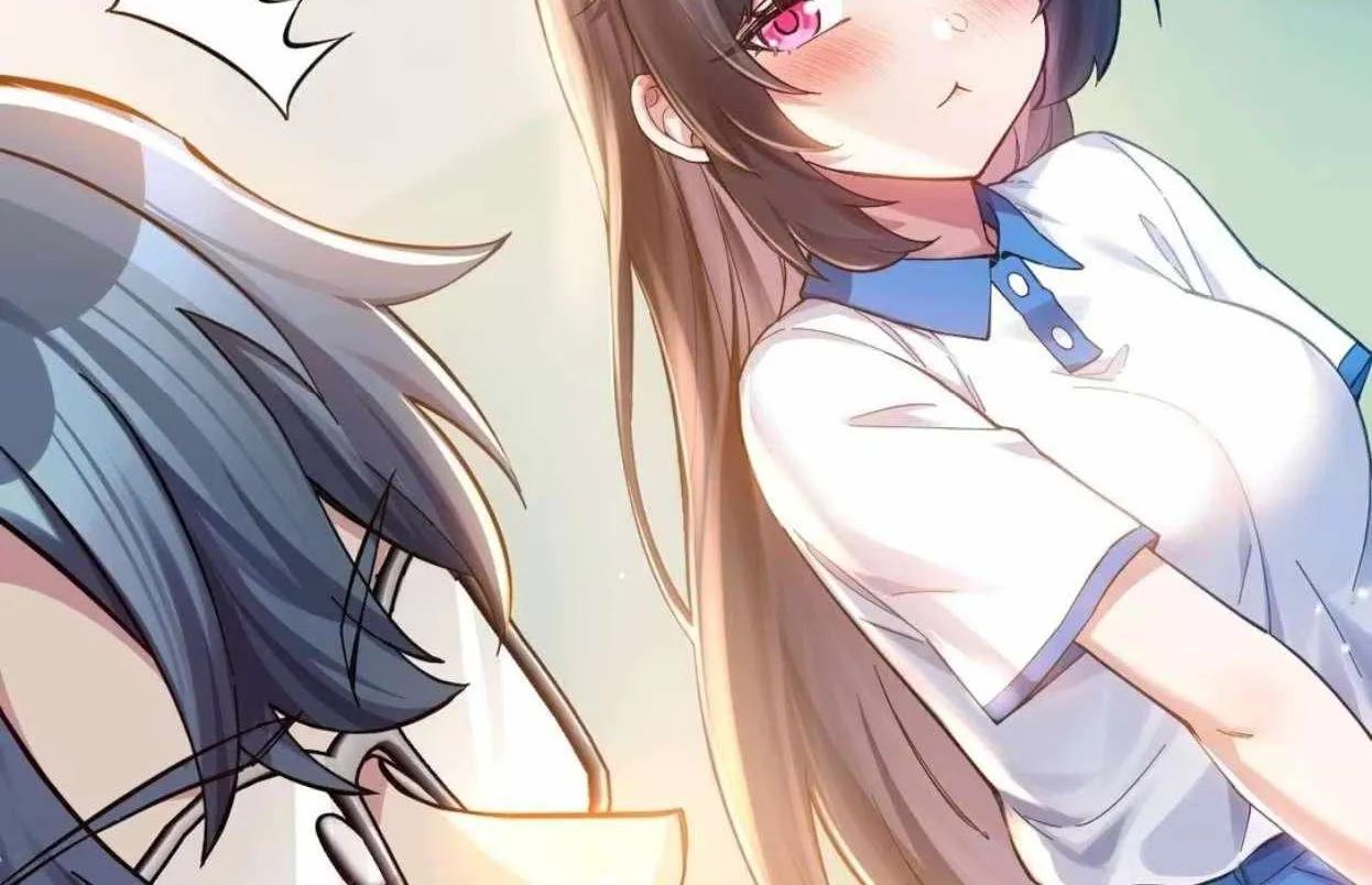 My Academic System Is Making Me Date?! - Chapter 15 - Page 43