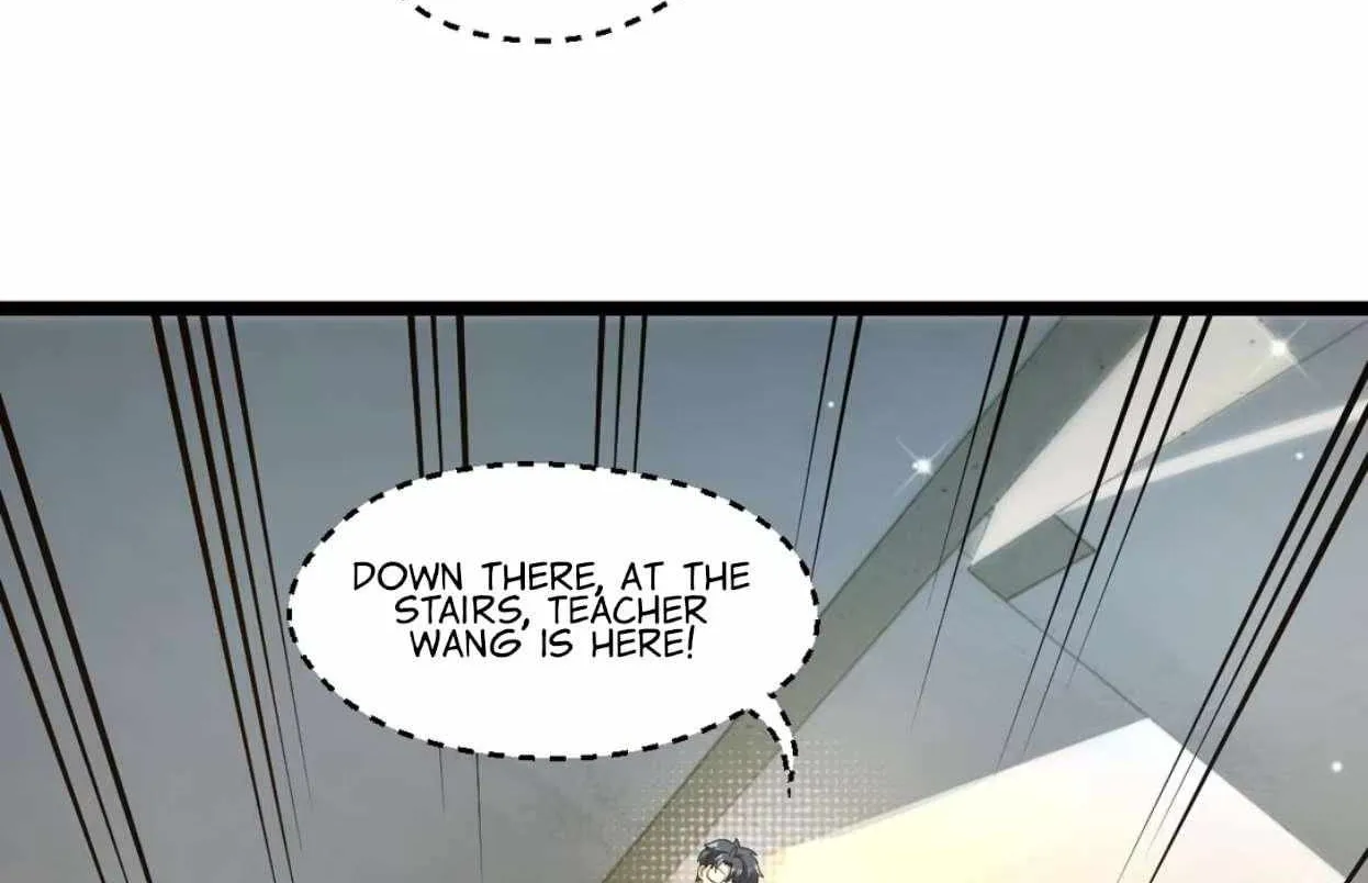 My Academic System Is Making Me Date?! - Chapter 15 - Page 49