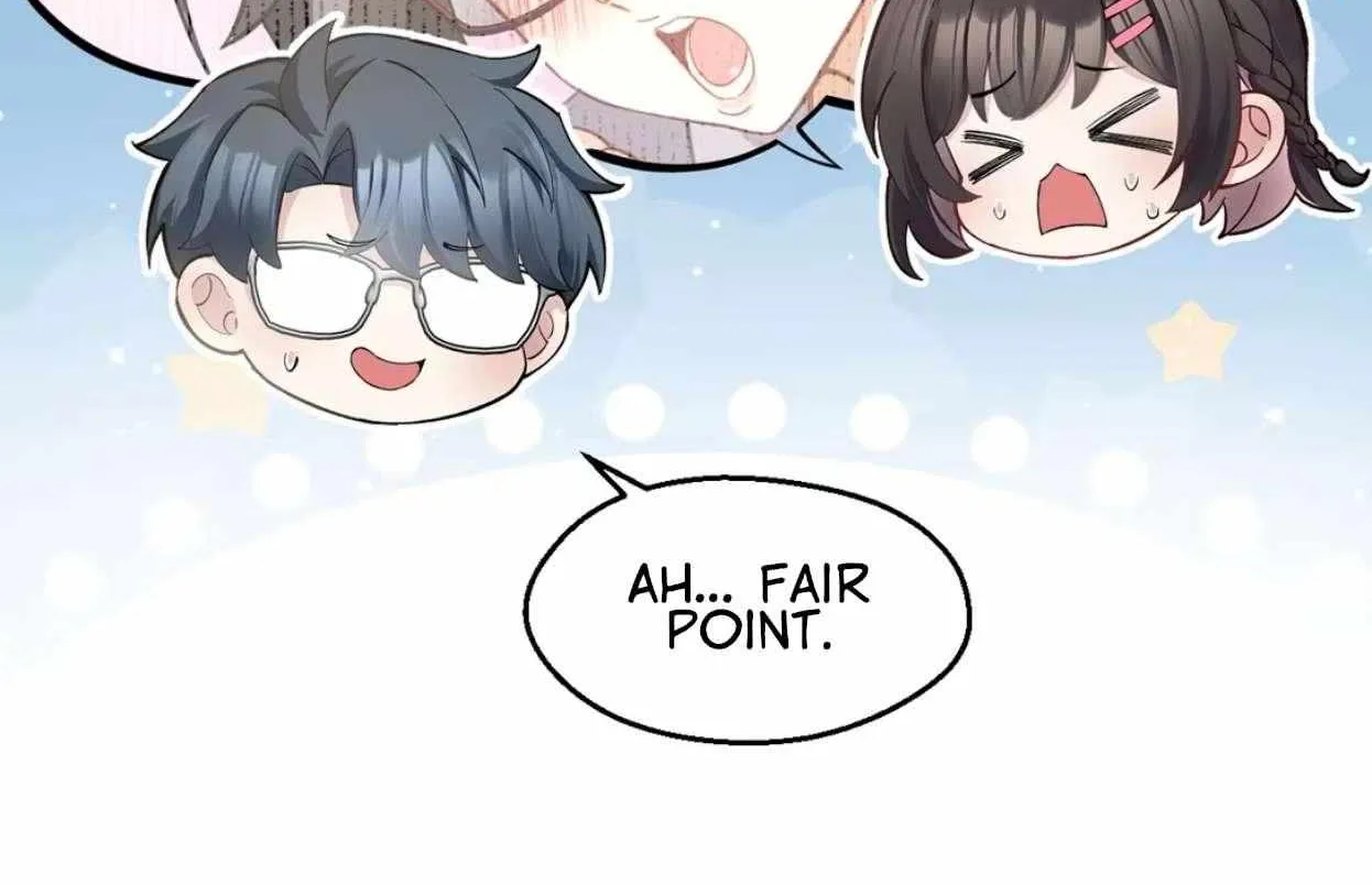 My Academic System Is Making Me Date?! - Chapter 15 - Page 53