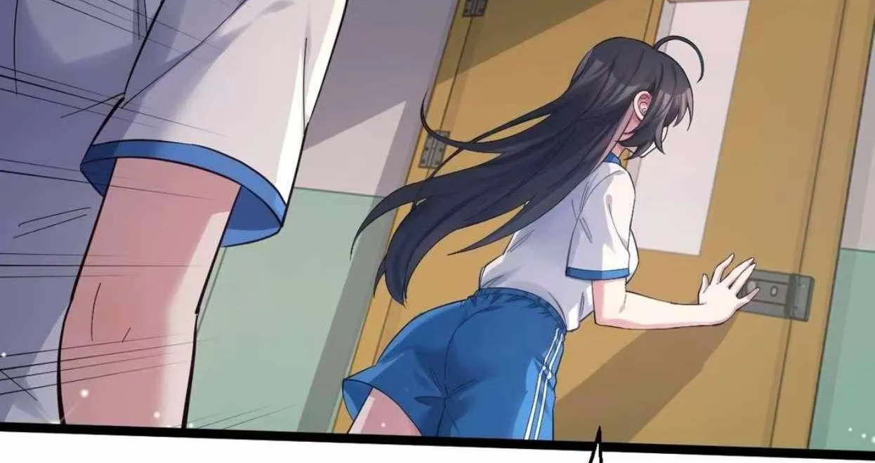 My Academic System Is Making Me Date?! - Chapter 15 - Page 59