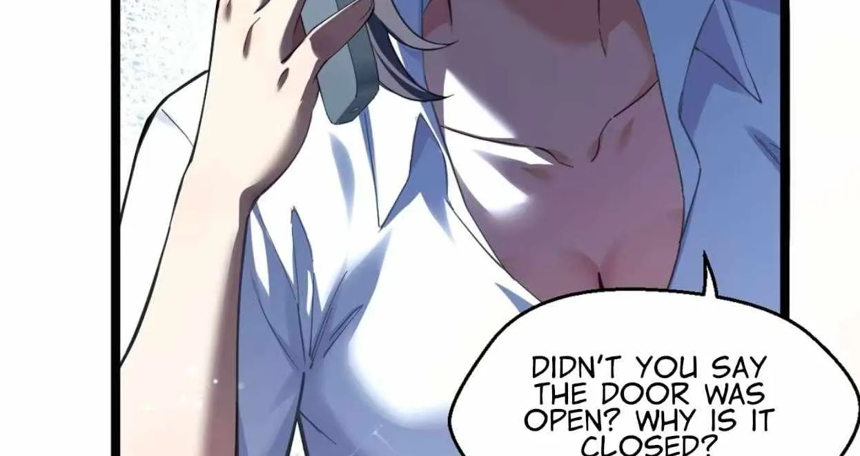 My Academic System Is Making Me Date?! - Chapter 15 - Page 63