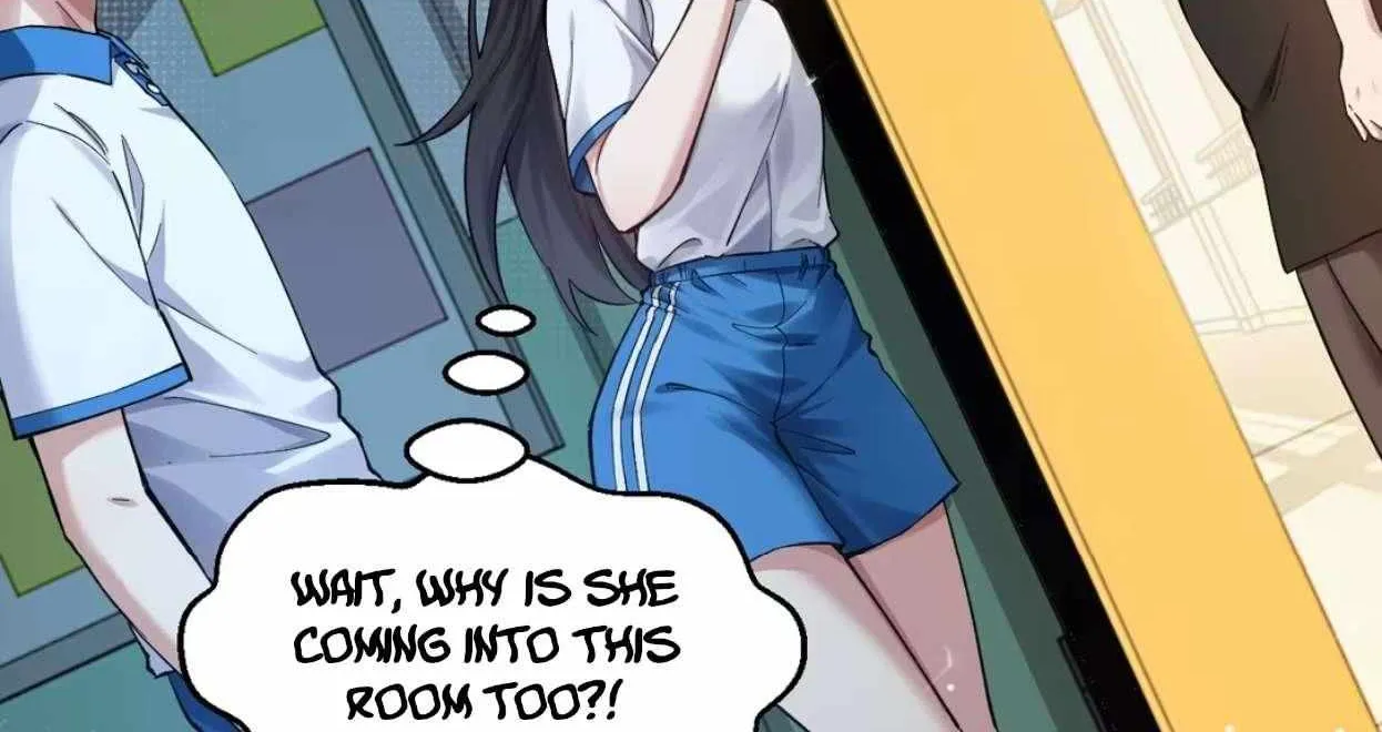 My Academic System Is Making Me Date?! - Chapter 15 - Page 65