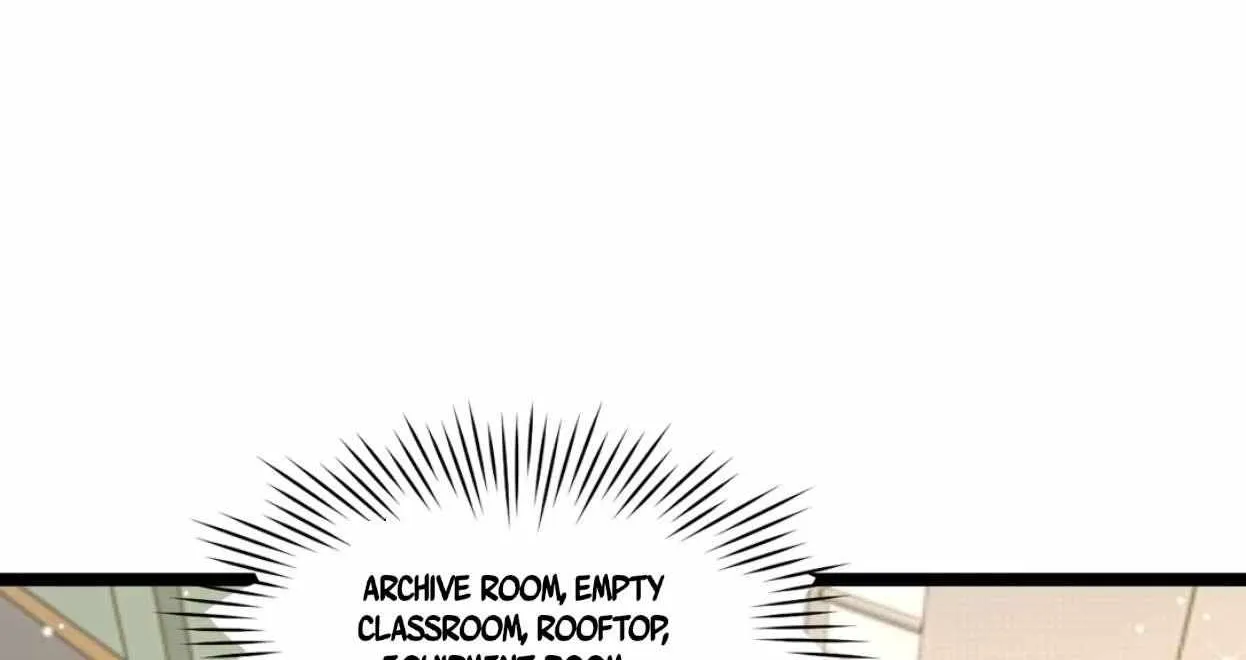 My Academic System Is Making Me Date?! - Chapter 15 - Page 71