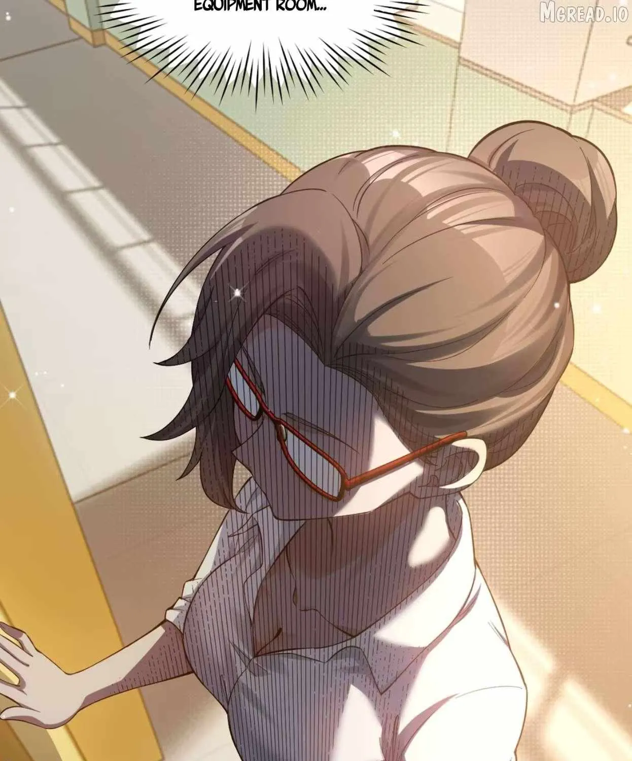 My Academic System Is Making Me Date?! - Chapter 15 - Page 72